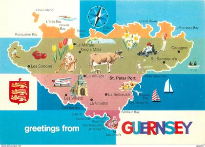 CPM Guernsey