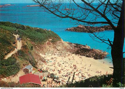 CPM Herm Island