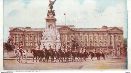 CPA Buckingham Palace