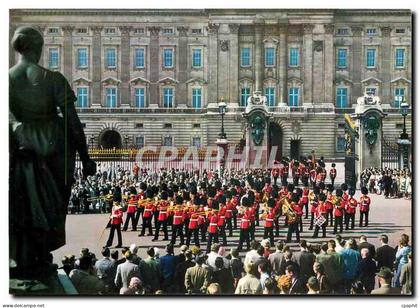 CPM Buckingham Palace London