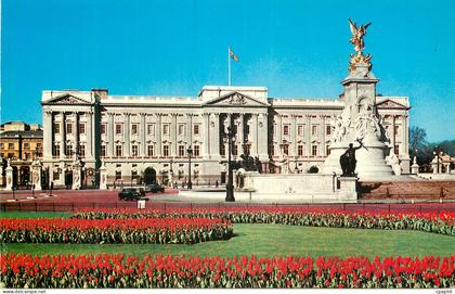 CPM Buckingham Palace London