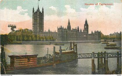 CPA Houses of Parliament