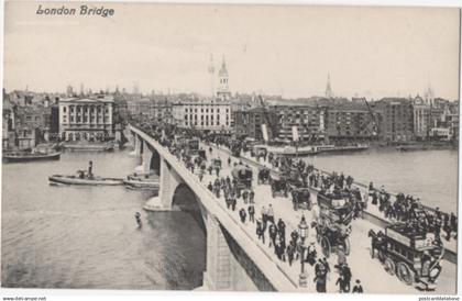 London Bridge
