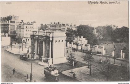 London - Marble Arch