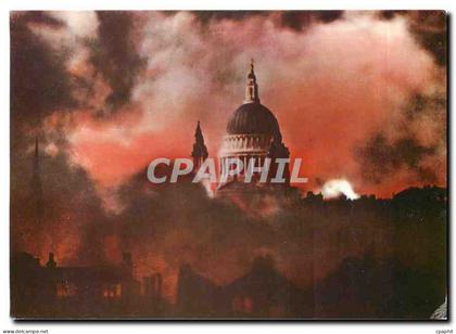 CPM St. Paul's Cathedral
