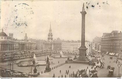CPA London Trafalgar Square