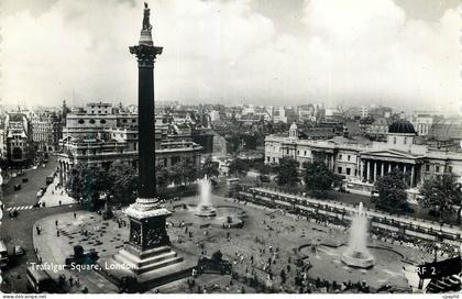 CPM Trafalgar Square London