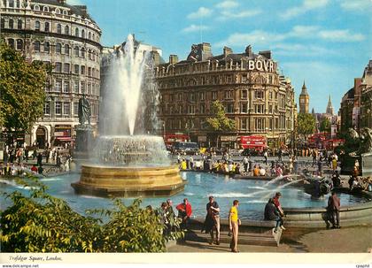 CPM Trafalgar Square London