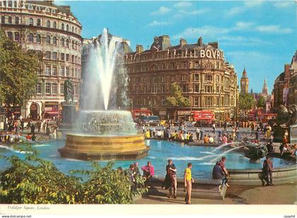 CPM Trafalgar Square London
