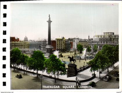 CPM Trafalgar Square London