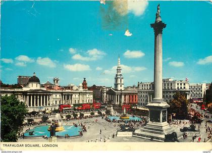CPM Trafalgar Square London