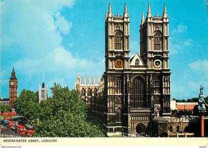 CPM Westminster Abbey LOndon