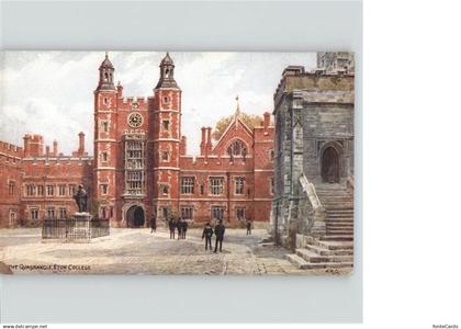 Eton Berkshire Eton College