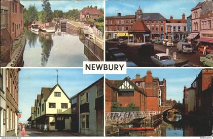 Newbury Berkshire