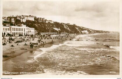 CPM East Front Bournemouth