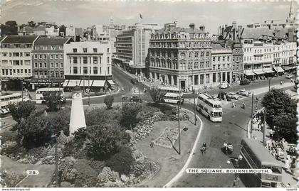 CPM The Square Bournemouth