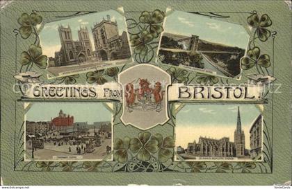 Bristol UK