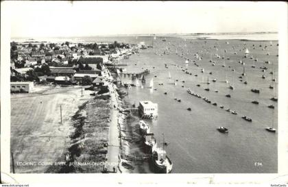 Burnham Beeches Down River