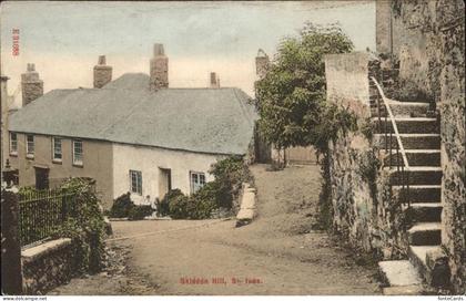 St Ives Huntingdonshire Skidden Hill