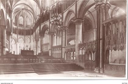 CPA CANTERBURY -CATHEDRAL