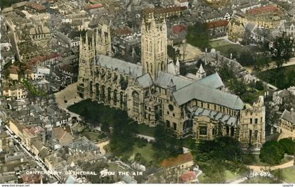 CPM Canterbury Cathedral