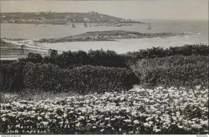 St Marys Isles of Scilly St Marys Scilly