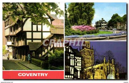 CPA Coventry