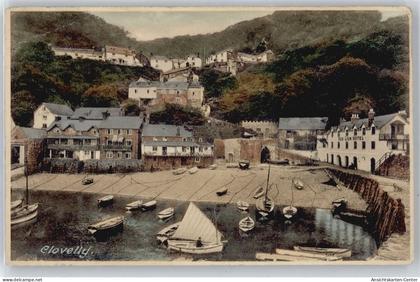 50677072 - Clovelly