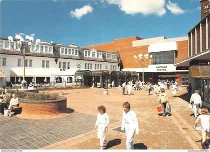 uk4821 falkland square poole uk