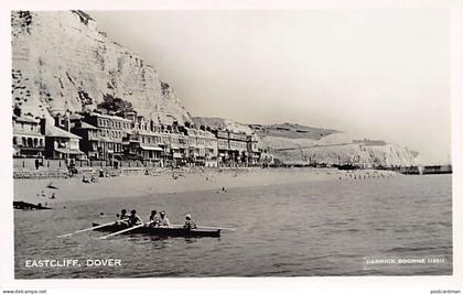 England - DOVER Eastcliff