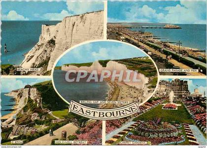 CPM Eastbourne