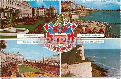 CPM Eastbourne The Carpet Gardens