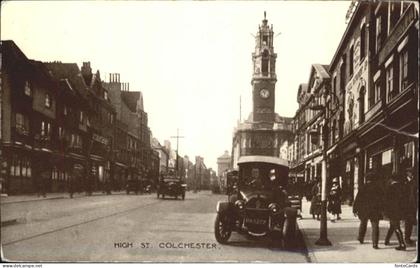 Colchester