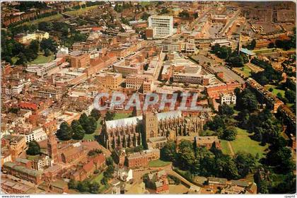 CPM Exeter