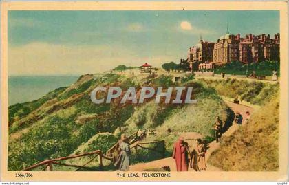 CPA The Leas Folkestone