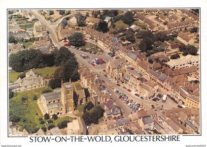 uk43876 stow on the wold gloucestershire uk