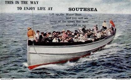 55121259 - Southsea