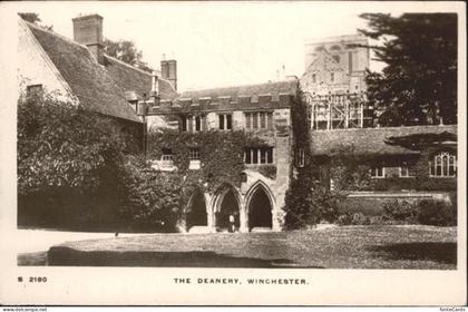 Winchester Deanery