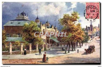 CPA Harrogate The Kursaal
