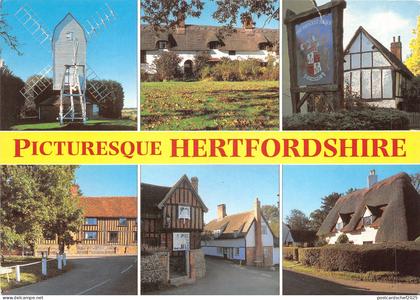 uk43649 picturesque hertfordshire  uk