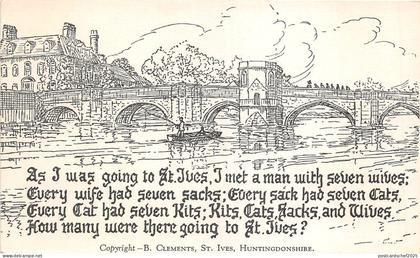 uk52417 st ives huntingdonshire uk