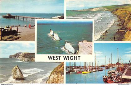 uk7499 west wight isle of wight  uk