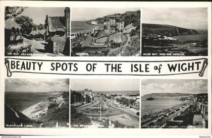 Ventnor Isle of Wight Isle of Wight