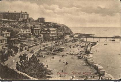 Ventnor Isle of Wight Ventnor Isle of Wight