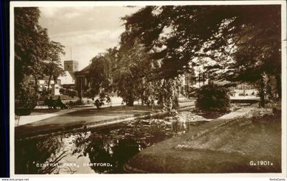 Dartford Central Park