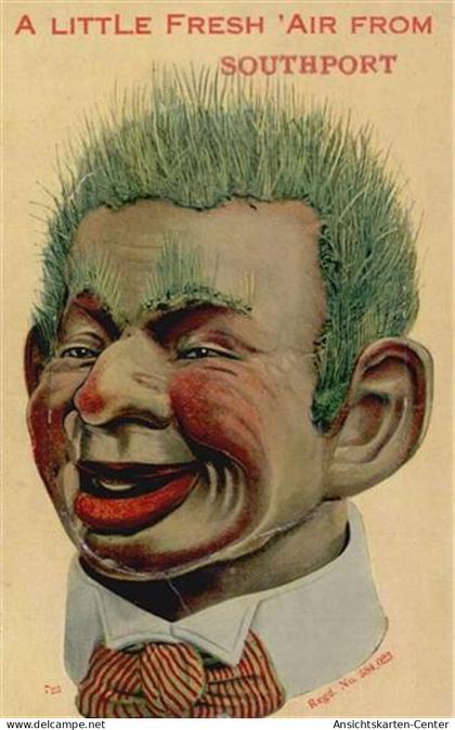 55121250 - Southport