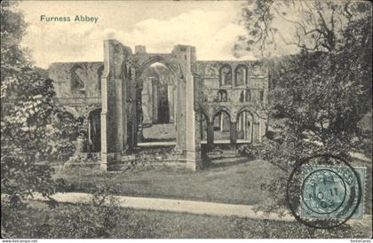 Barrow & Sileby Furness Abbey