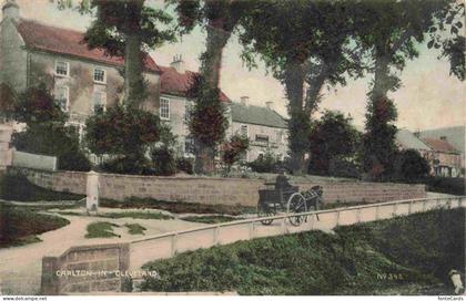 Cleveland   Ealing LONDON UK Carlton in Cleveland