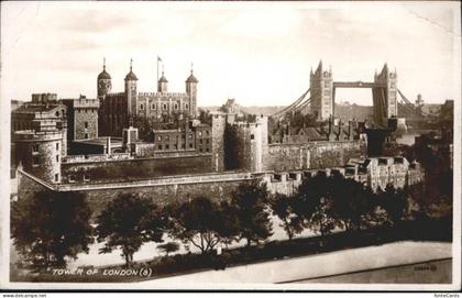 London Tower of London