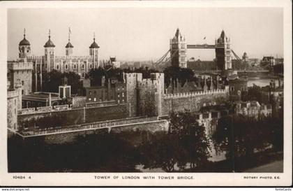 London Tower of London